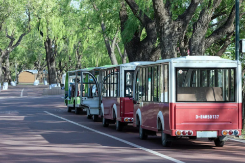 景区票务管理系统：旅游行业数字化转型的先锋