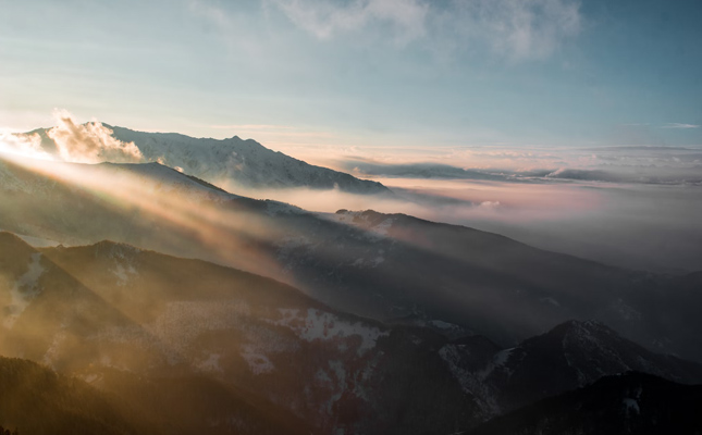 智慧景区