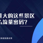 景区管理系统给景区带来的流量密码缩略图