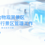 守护自然瑰宝:有野生动物的景区如何实现智慧管理与生态共赢缩略图 守护自然瑰宝:有野生动物的景区如何实现智慧管理与生态共赢缩略图