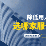 春节黄金周景区降本增效:智慧化系统破解“用工贵”难题缩略图 春节黄金周景区降本增效:智慧化系统破解“用工贵”难题缩略图