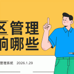 景区管理系统入驻景区之后 景区产生了哪些变化?缩略图 景区管理系统入驻景区之后 景区产生了哪些变化?缩略图